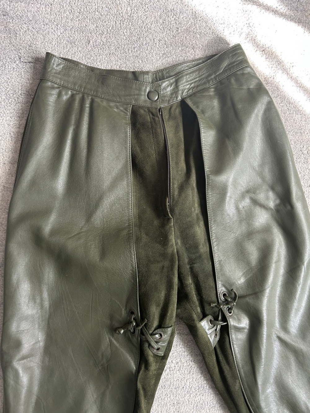 Pants - Picture 2 of 8